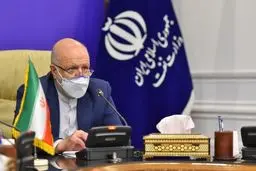 وزیر نفت: چاره‌ای جز مصرف مازوت نداریم