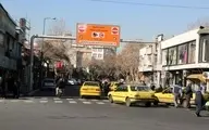 ساعت اجرای طرح ترافیک تهران از امروز تغییر کرد