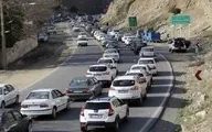 
آمار خودروهای ورودی به گیلان به حدود یک میلیون دستگاه رسید
