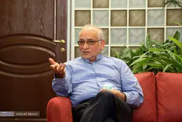مرعشی: هرکس نمی‌تواند با رهبری هماهنگ باشد کاندیدای ۱۴۰۰ نشود