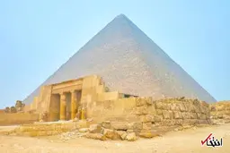 
آرامگاه پنج هزار ساله مصری برای گشت و گذار مجازی باز می‌شود
