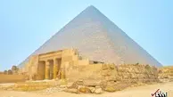 
آرامگاه پنج هزار ساله مصری برای گشت و گذار مجازی باز می‌شود
