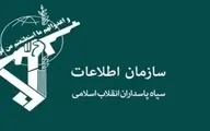 فعالان اغتشاشات و گرداننده صفحات مجازی دستگیر شدند | سازمان اطلاعات سپاه به شبکه سازماندهی شده ضربه زد