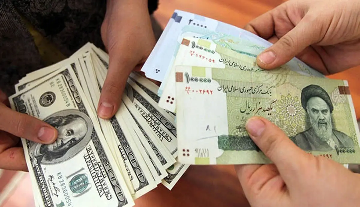 کلاهبرداری میلیاردی با وعده فروش ارز ارزان