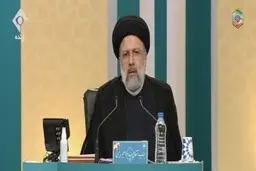 ابراهیم رئیسی: اقتصاد را معطل یک قرارداد نمی‌کنیم