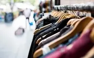 مردم در ۲۰ ماهه گذشته از خرید ۷۰ درصد پوشاک تقاضای متعارف خود منصرف شدند 