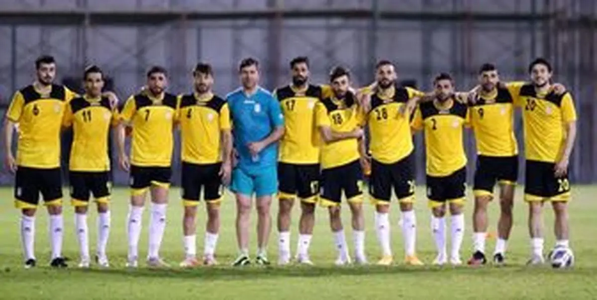 اعلام ترکیب تیم ملی فوتبال برای بازی با بحرین 