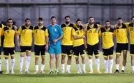 اعلام ترکیب تیم ملی فوتبال برای بازی با بحرین 