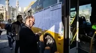 هجوم رأی‌های اتوبوسی به صندوق‌های رأی! | استفاده ستاد جلیلی از تمام توانایی‌هایش +ویدئو