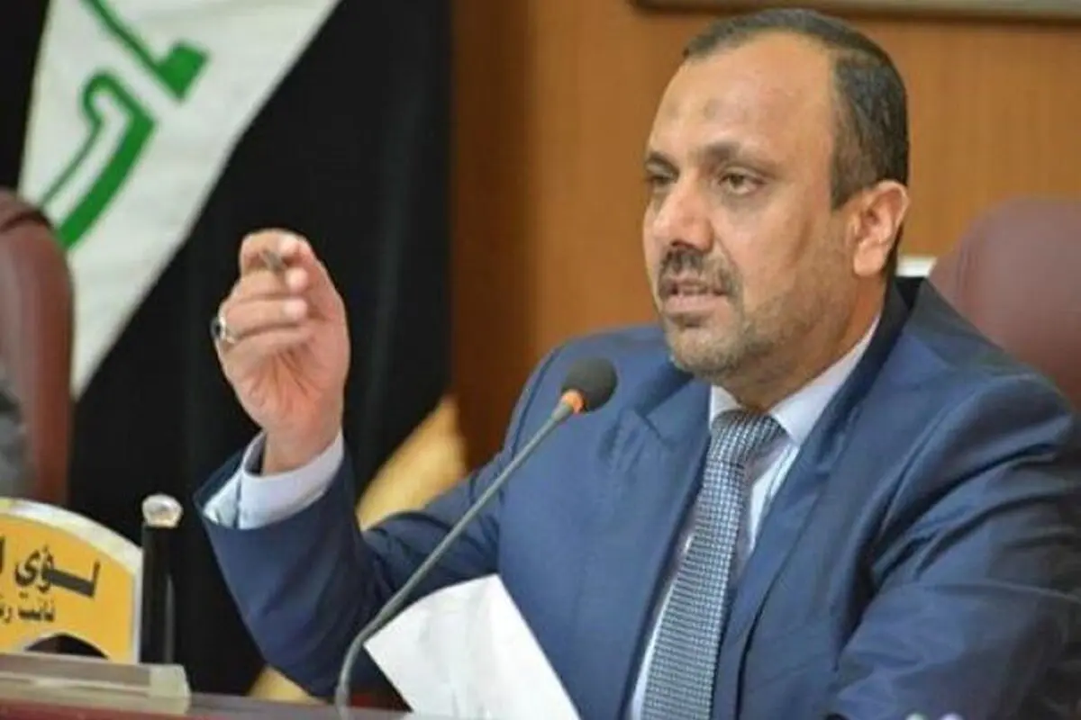 استاندار نجف  |   سفر پاپ باعث ترغیب گردشگری می شود