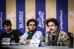 داوران «فجر ۳۹» کرونا را در نظر بگیرند| بگذارید فیلم‌ها دیده شود