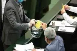 
 نماینده مجلس :طرح شفافیت آراء ، طرح نمایشی و بی محتواست
