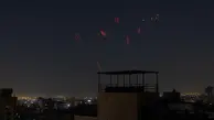 فعال‌سازی سامانه‌های پدافند هوایی در تهران | رهگیری پرنده‌های ناشناس در آسمان پایتخت

