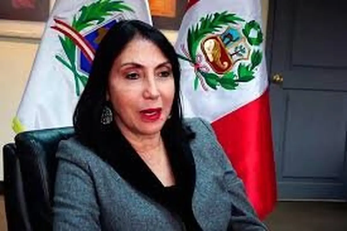 وزیر خارجه پرو به خاطر زدن واکسن کرونا خارج از نوبت، استعفا کرد