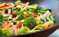 رژیم گیاهخواری برای کودکان مفید است؟