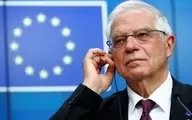  اروپا برای پایان سریع مذاکرات وین شرط گذاشت