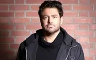 جنجال دوباره در استوری‌های رضا گلزار | «گفتم که سبک زندگیمه!» + تصویر
