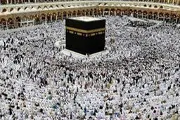 آغاز پیش‌ثبت‌نام حج تمتع ۱۴۰۶ از یکشنبه | اولویت نخست با زائرانی است که سال گذشته اعزام نشدند