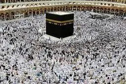 آغاز پیش‌ثبت‌نام حج تمتع ۱۴۰۶ از یکشنبه | اولویت نخست با زائرانی است که سال گذشته اعزام نشدند