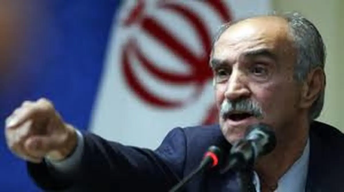 انتقاد تند کهرام از سازمان محیط زیست | محیط‌بانان جان می‌دهند، اما بودجه در سفر خارجی خرج می‌شود +ویدئو