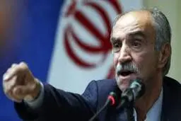 انتقاد تند کهرام از سازمان محیط زیست | محیط‌بانان جان می‌دهند، اما بودجه در سفر خارجی خرج می‌شود +ویدئو