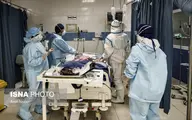 بیمارستان‌های خوزستان نمی‌توانند پذیرای خیل عظیم مبتلایان باشند