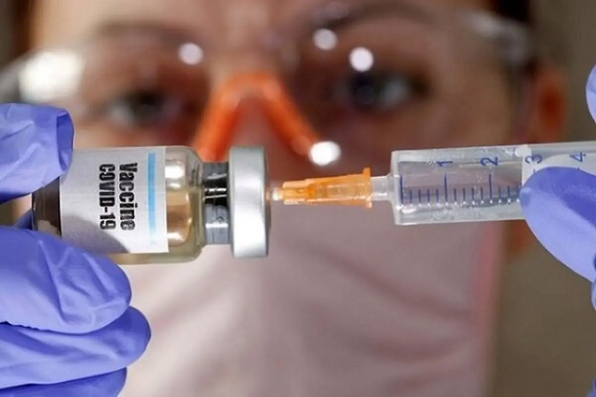 دانشگاه اکسفورد  |  واکسن کووید۱۹ بالقوه توسعه یافته کارآمد است