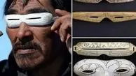 اختراع جالب و 4000 ساله اسکیموها+تصویر 