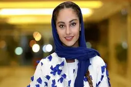 “ترلان پروانه” به آرزویش رسید + عکس