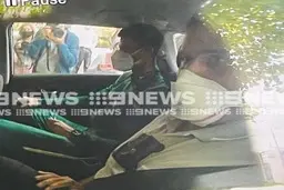 بازگشت مجدد جوکوویچ به هتل پناه جویان استرالیا