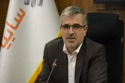 گروه خودروسازی سایپا آمادگی کامل برای اجرای محورهای تولیدی بسته ویژه کنترل بازار خودرو را دارد.