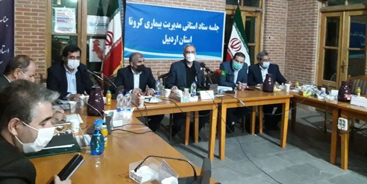وزیر بهداشت: زیرساخت‌های لازم برای واکسیناسیون 24ساعته در استان‌ها فراهم می‌شود