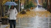 ادامه بارش برف و باران در چند استان | سامانه بارشی جدید و سرمای بیشتر در راه است +ویدئو
