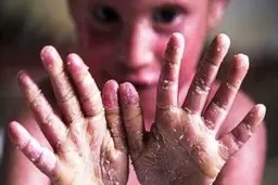 ‏مدیر خانه ای‌بی: تعدادی از بیماران پروانه‌ای به دلیل نداشتن ‎پانسمان، جانشان را از دست داده‌اند