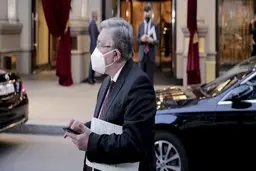 اولیانوف: فشار حداکثری، باعث پیشرفت عظیم برنامه هسته‌ای ایران شد