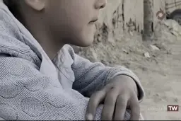 دروازه غار کجاست و بچه ها اونجا چه می کنند؟ +ویدئو
