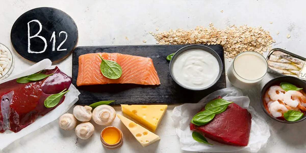 افراد گیاهخوار باید مراقب رژیم غذایی خود باشند