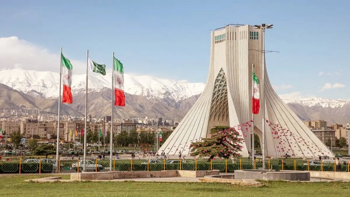 کارزار درخواست برکناری شهردار تهران