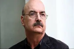  پوستر مجموعه نمایشى «مهمونى» به کارگردانى ایرج طهماسب رونمایی شد