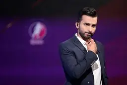  برنامه های تلویزیونی | راز عصبانیت محمد حسین میثاقی از صدا و سیما مشخص شد