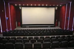 
 تعطیلی سینماهای سراسر کشور از ابتدا ماه محرم به مدت ۱۱ 
