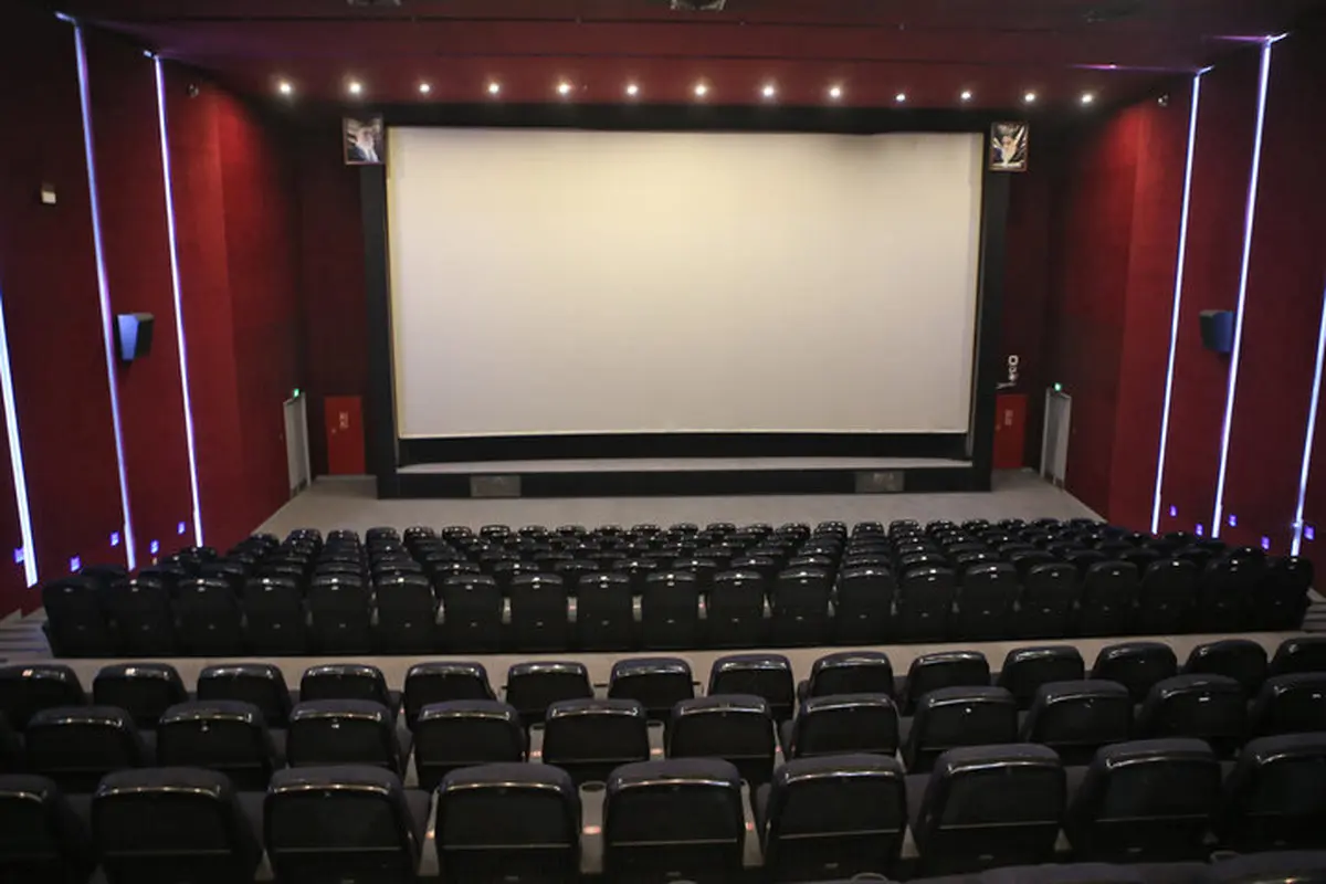 
 تعطیلی سینماهای سراسر کشور از ابتدا ماه محرم به مدت ۱۱ 
