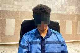 پایان پرونده جنجالی قتل امیرمحمد؛ حکم قصاص قاتل فردا اجرا می‌شود