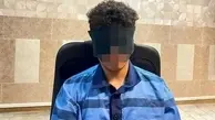 پایان پرونده جنجالی قتل امیرمحمد؛ حکم قصاص قاتل فردا اجرا می‌شود