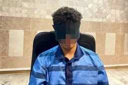 پایان پرونده جنجالی قتل امیرمحمد؛ حکم قصاص قاتل فردا اجرا می‌شود