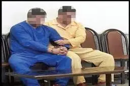 قاتل مربی بدن‌سازی بخشیده شد