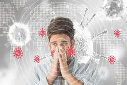  علائم کرونا تغییر نکرده، هر عارضه‌ای را به کرونا ربط ندهید