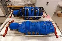 ناسا دو آدمک شبیه‌سازی شده زنان را به فضا می‌فرستد 