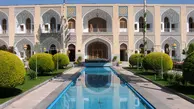 هتل عباسی اصفهان | اقامتی مدرن در کاروانسرایی قدیمی