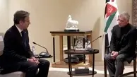 پادشاه اردن: باید وضعیت تاریخی و قانونی قدس و مقدسات آن حفظ شود